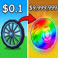 Launch a Wheel icon