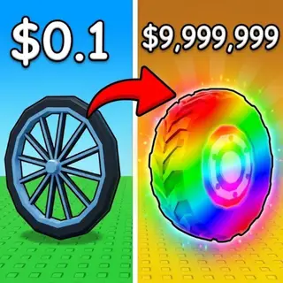 Launch a Wheel icon