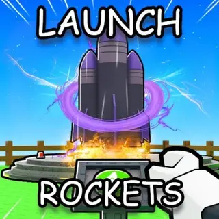 Launch Your Rocket icon