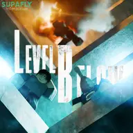 Level Below icon