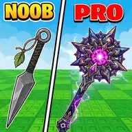 Level Your Weapon icon