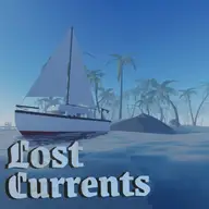 Lost Currents icon