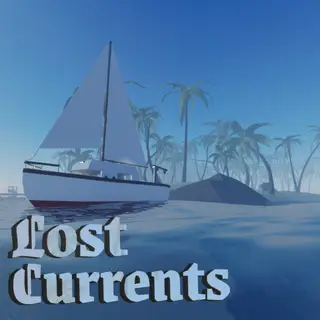 Lost Currents icon