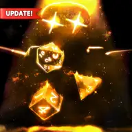 Luck Incremental icon