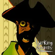 Lurking Giants icon