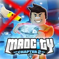 Mad City icon