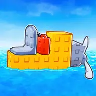 Make a Boat icon