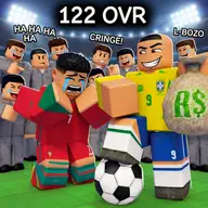 Make Soccer Players icon