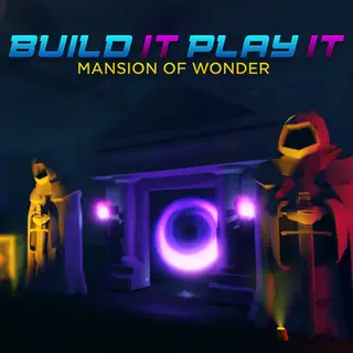 Mansion Of Wonder icon