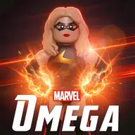 Marvel Omega icon