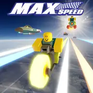Max Speed icon