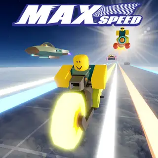 Max Speed icon