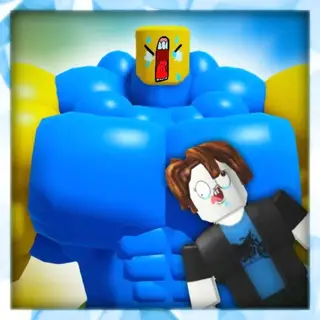 Mega Noob Simulator icon