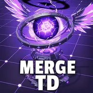 Merge Tower Defense icon
