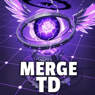 Merge Tower Defense icon