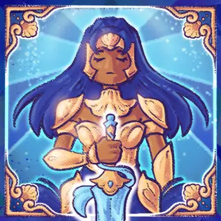 Mermaid Isle icon