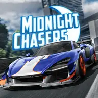 Midnight Chasers icon