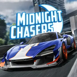 Midnight Chasers icon