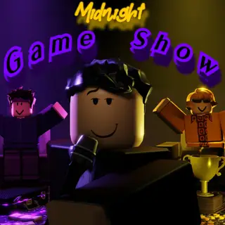 Midnight Game Show icon