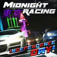 Midnight Racing Tokyo icon