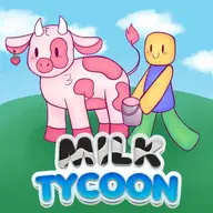 Milk Tycoon icon