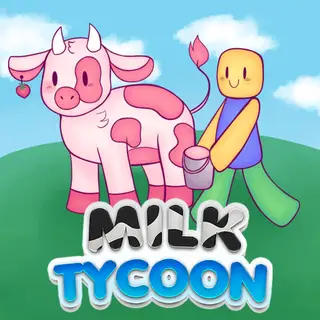 Milk Tycoon icon
