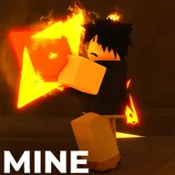 Mine icon