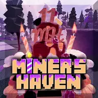 Miners Haven icon