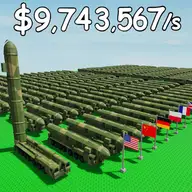 Mini War icon