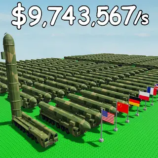 Mini War icon
