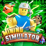 Mining Simulator icon