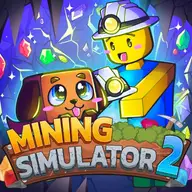 Mining Simulator 2 icon