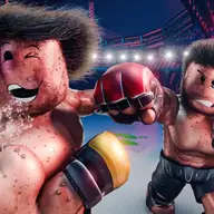 MMA Fighters icon
