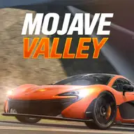 Mojave Valley icon