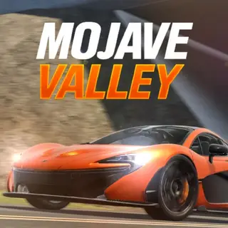 Mojave Valley icon