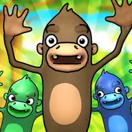 Monkey Tycoon icon