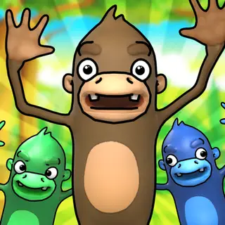 Monkey Tycoon icon
