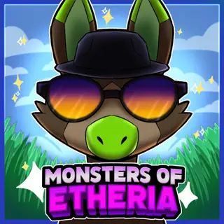 Monsters Of Etheria icon