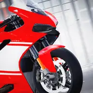 Moto Trackday Project icon