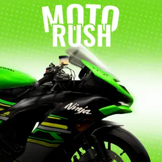 MotoRush icon