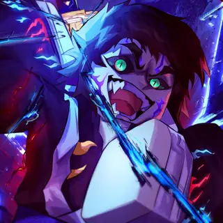 Mugen icon