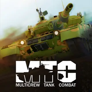 Multicrew Tank Combat icon