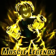 Muscle Legends icon