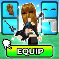 My Avatar icon