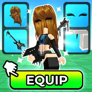 My Avatar icon