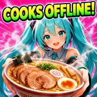My Baddie Restaurant icon