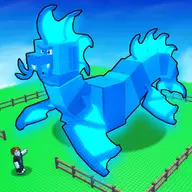 My Dragon Island icon
