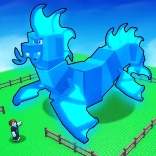 My Dragon Island icon