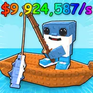 My Fishing Brainrots icon