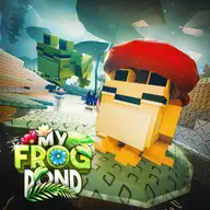 My Frog Pond icon